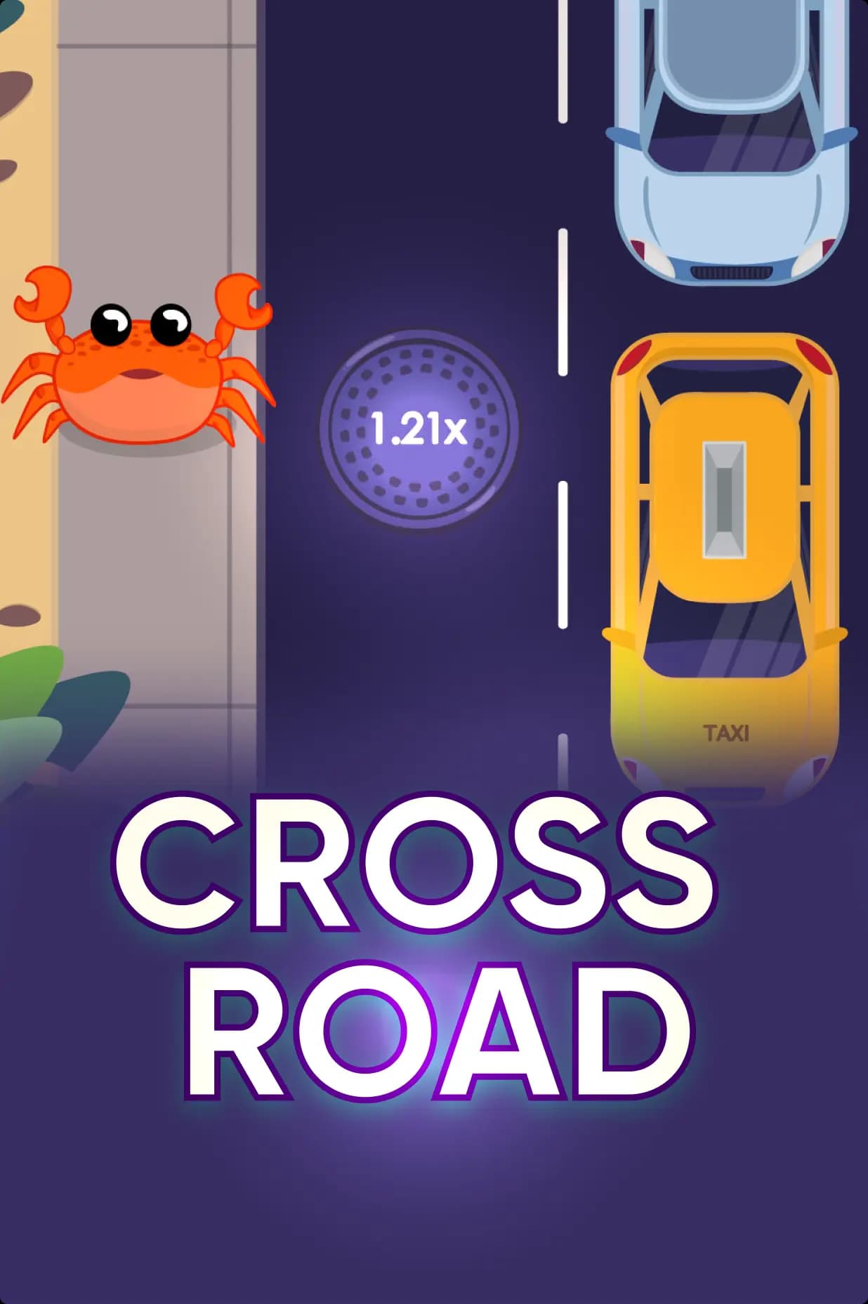 Cross Road