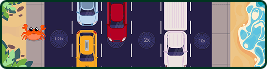 Footer road