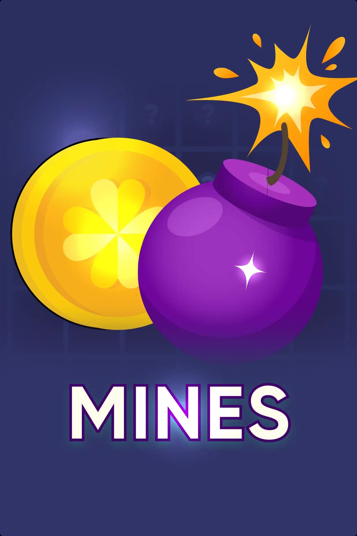 Mines