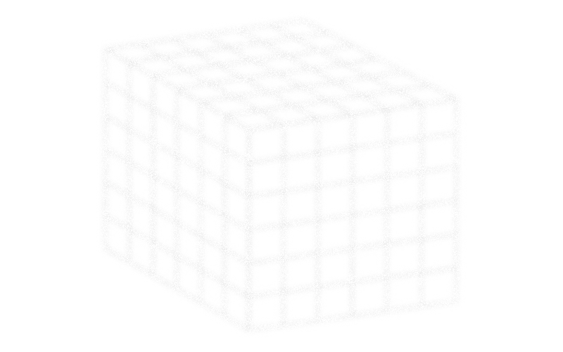 cube