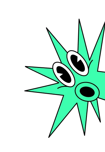 Star-man